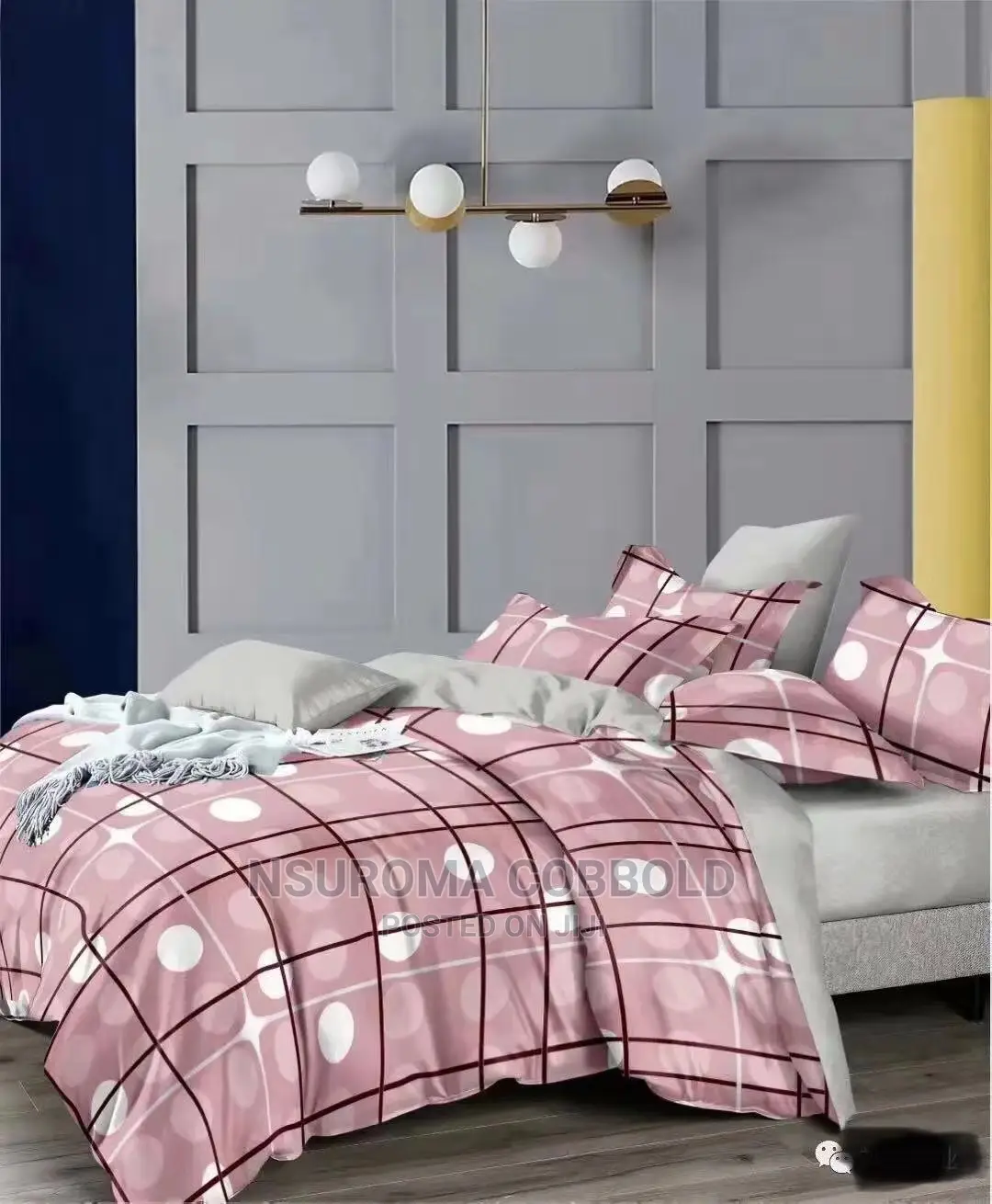 Duvet Set Available In Brands