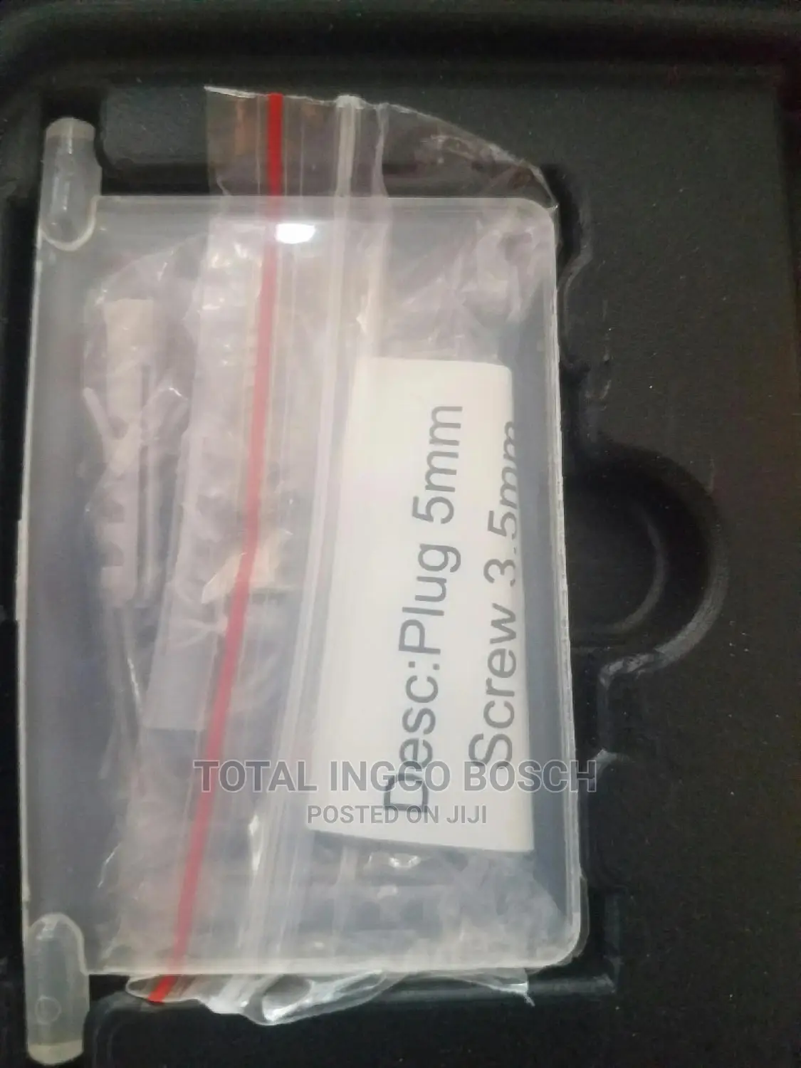 Drilling Screw Machine Set/ Screwdrill Set