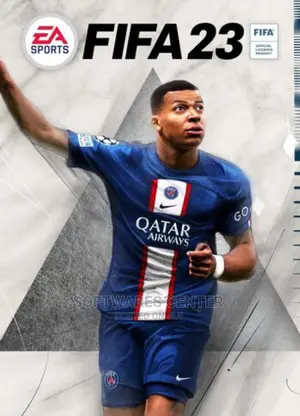 FIFA 23 for Laptops