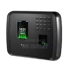 Clock in Attendance System for Single and Multiple Branches