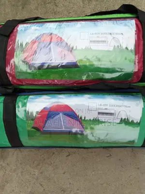 Waterproof 4 Person Automatic Tents