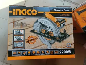 CS2358 (Circular Saw 9" 2200w)