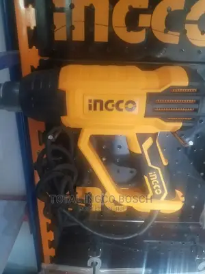 Ingco Heat Gun 2000watts