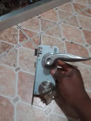 Door Lock Stainless Steel 316 Lock
