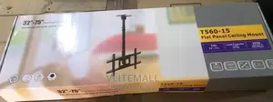 Flat Panel Ceiling Mount