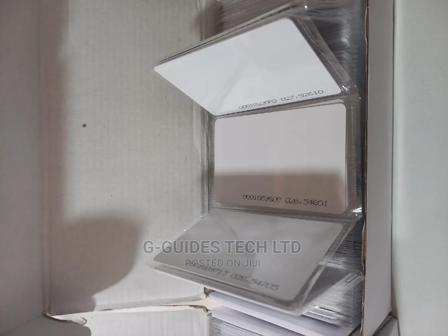 125khz RFID Card