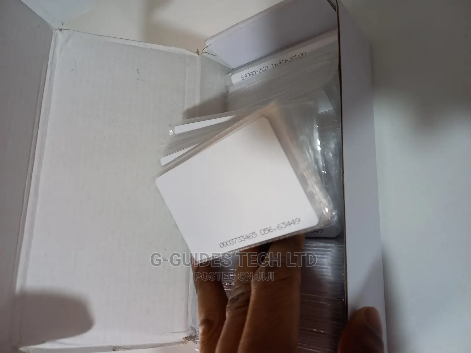 125khz RFID Card