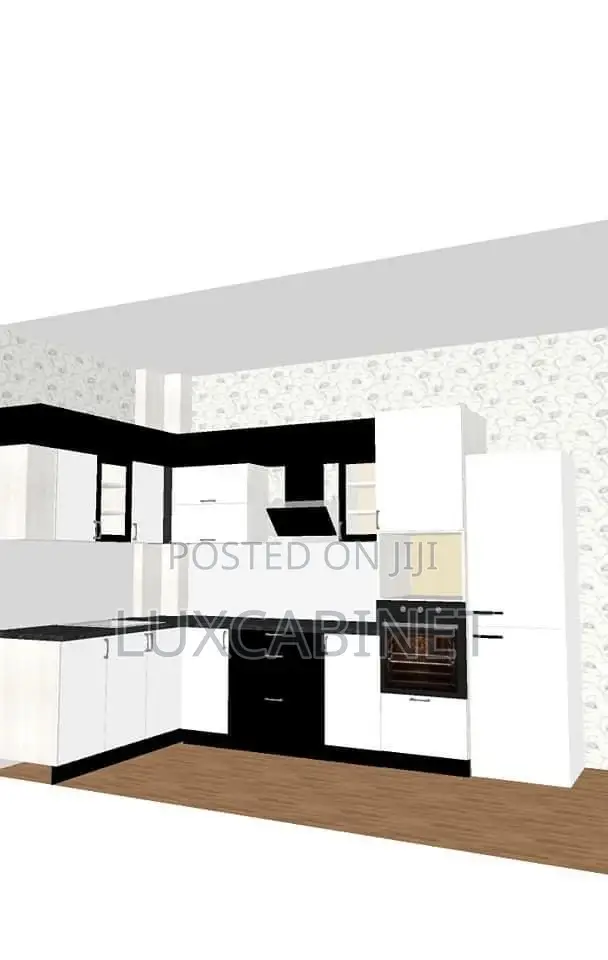Customize Kitchen Cabinets