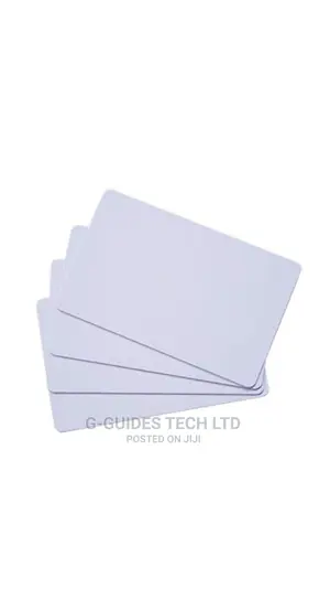 125khz RFID Card