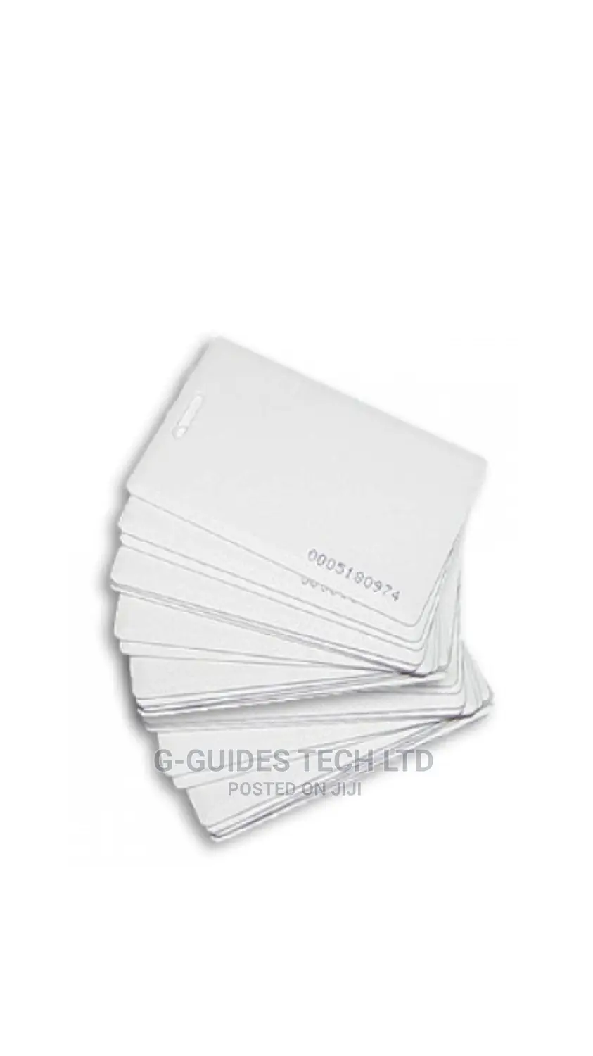 125khz RFID Card