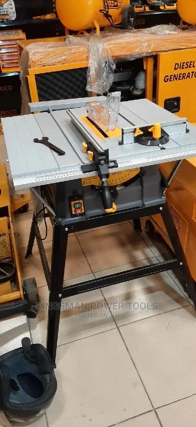 Table Saw TS15007