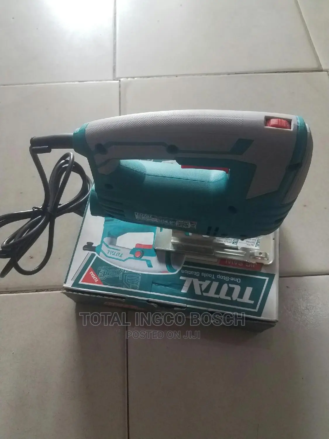 Jigsaw 570watt