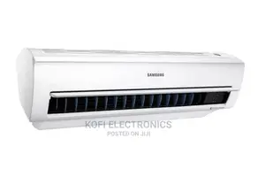 Samsung 1.5HP R410 Split Air Conditioner