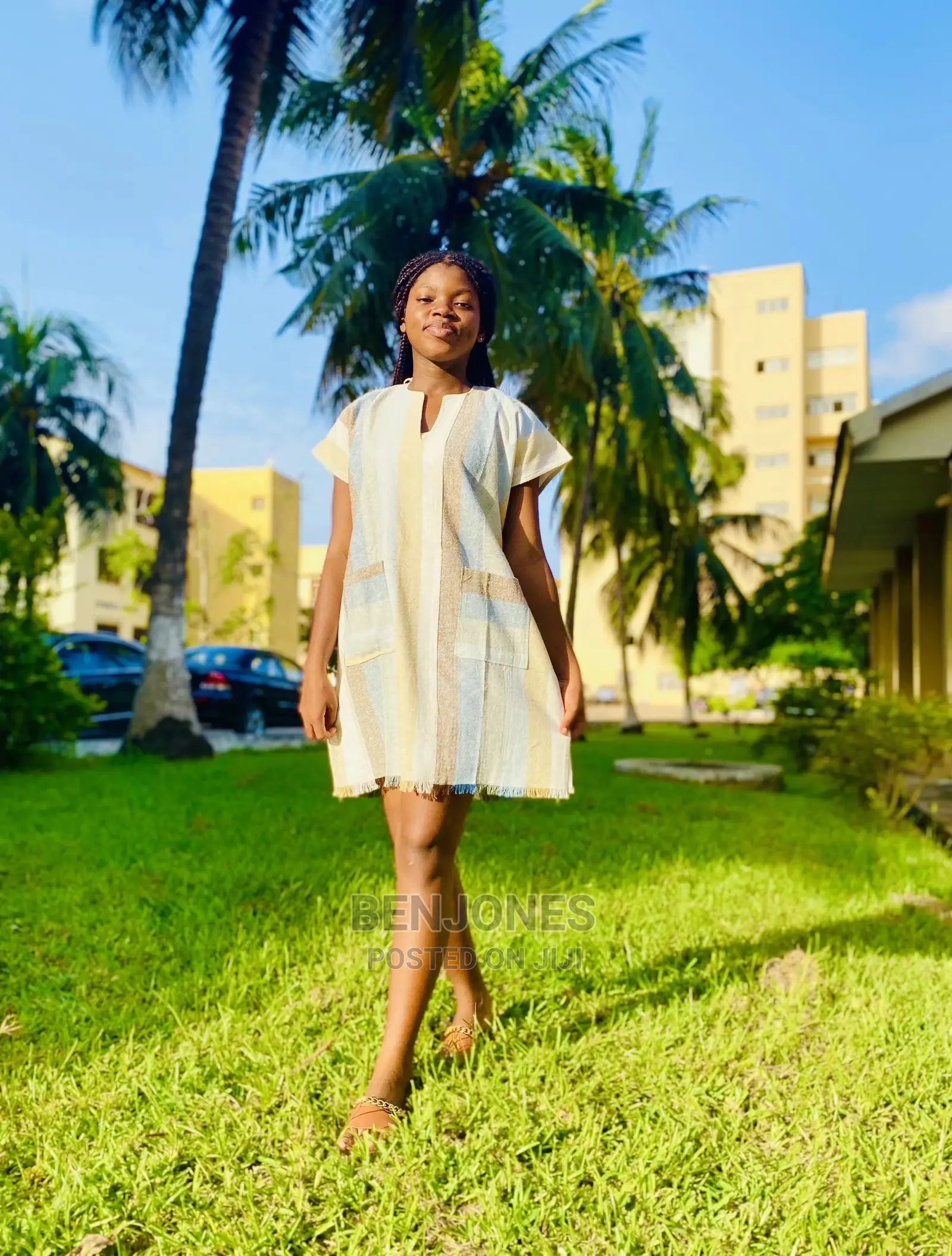 Kowa Dresses