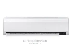 Samsung 2.0HP Wind Free R410a Gas AC
