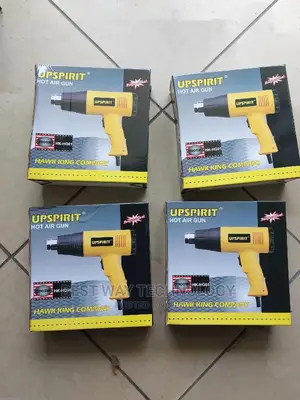 Heat Blower
