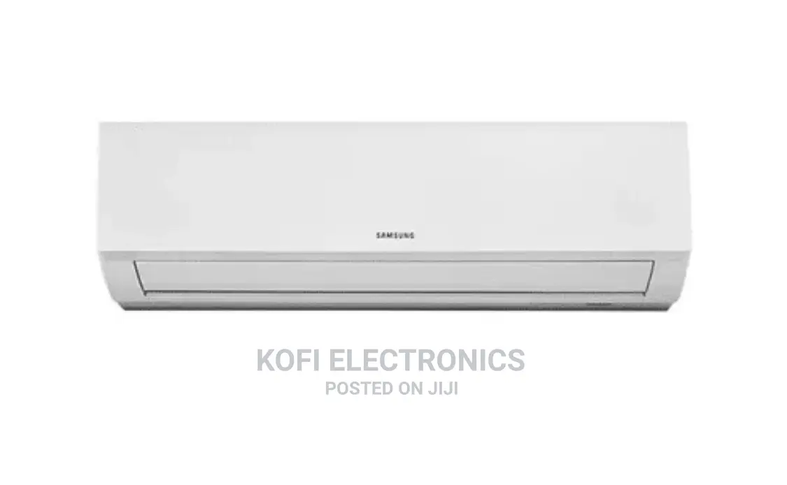 Samsung 2.5HP R410 Split Air Conditioner