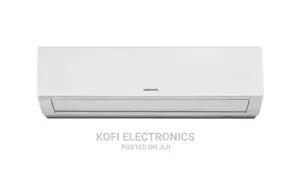Samsung 2.5HP R410 Split Air Conditioner