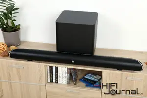 JBL Sb450 Soundbar