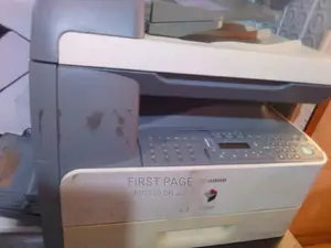 Printer and Photocopy Repairer