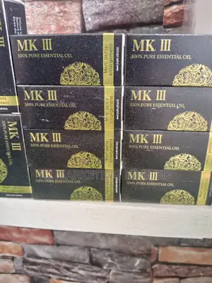 Mk3 Penis Enlargement Oil