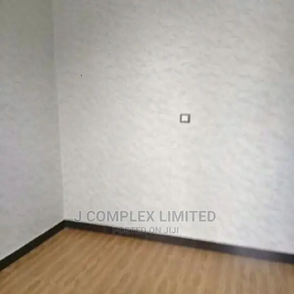 Mini Flat in Trade Fair for rent