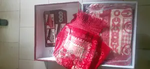 Original Dubai Bed Covers 3pcs Set