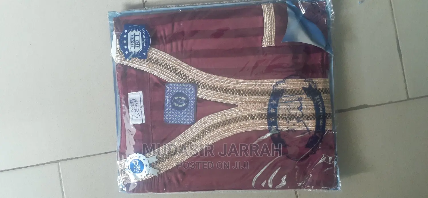 Original Moroccan Wear