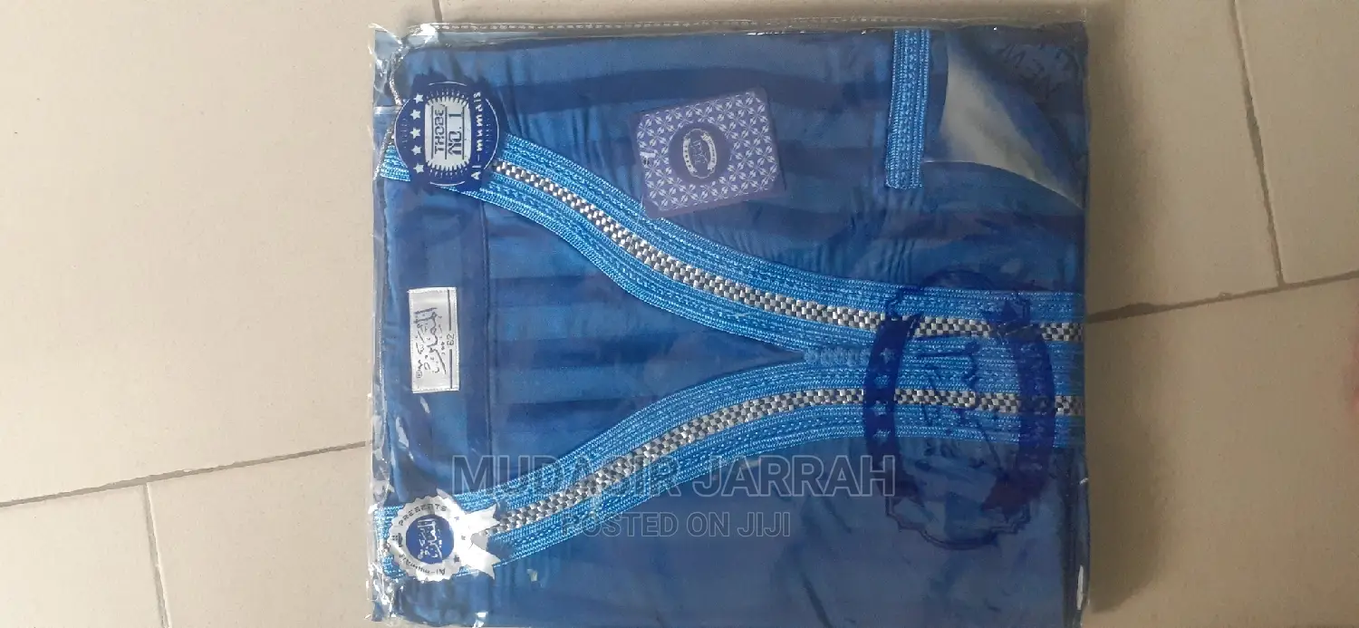 Original Moroccan Wear