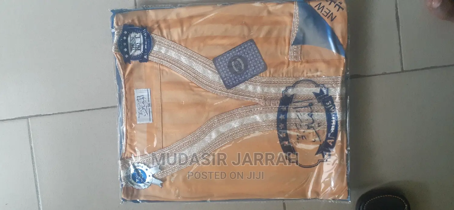 Original Moroccan Wear