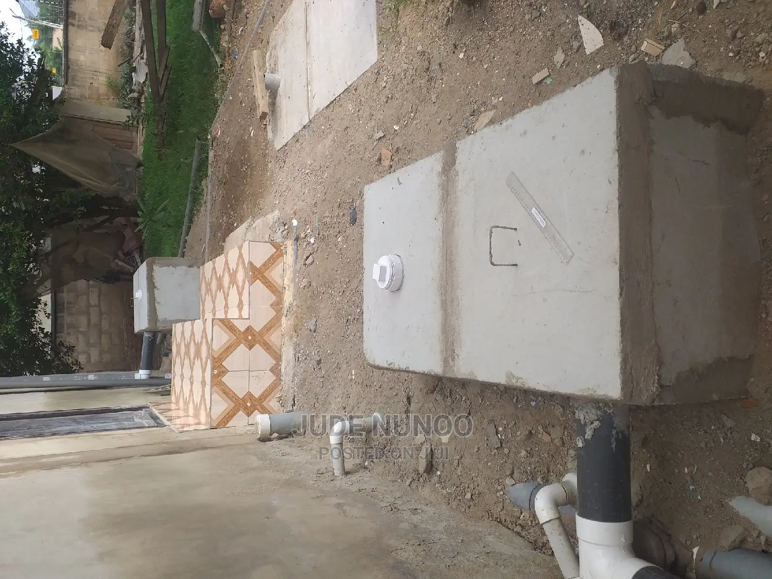 Biofil Digester