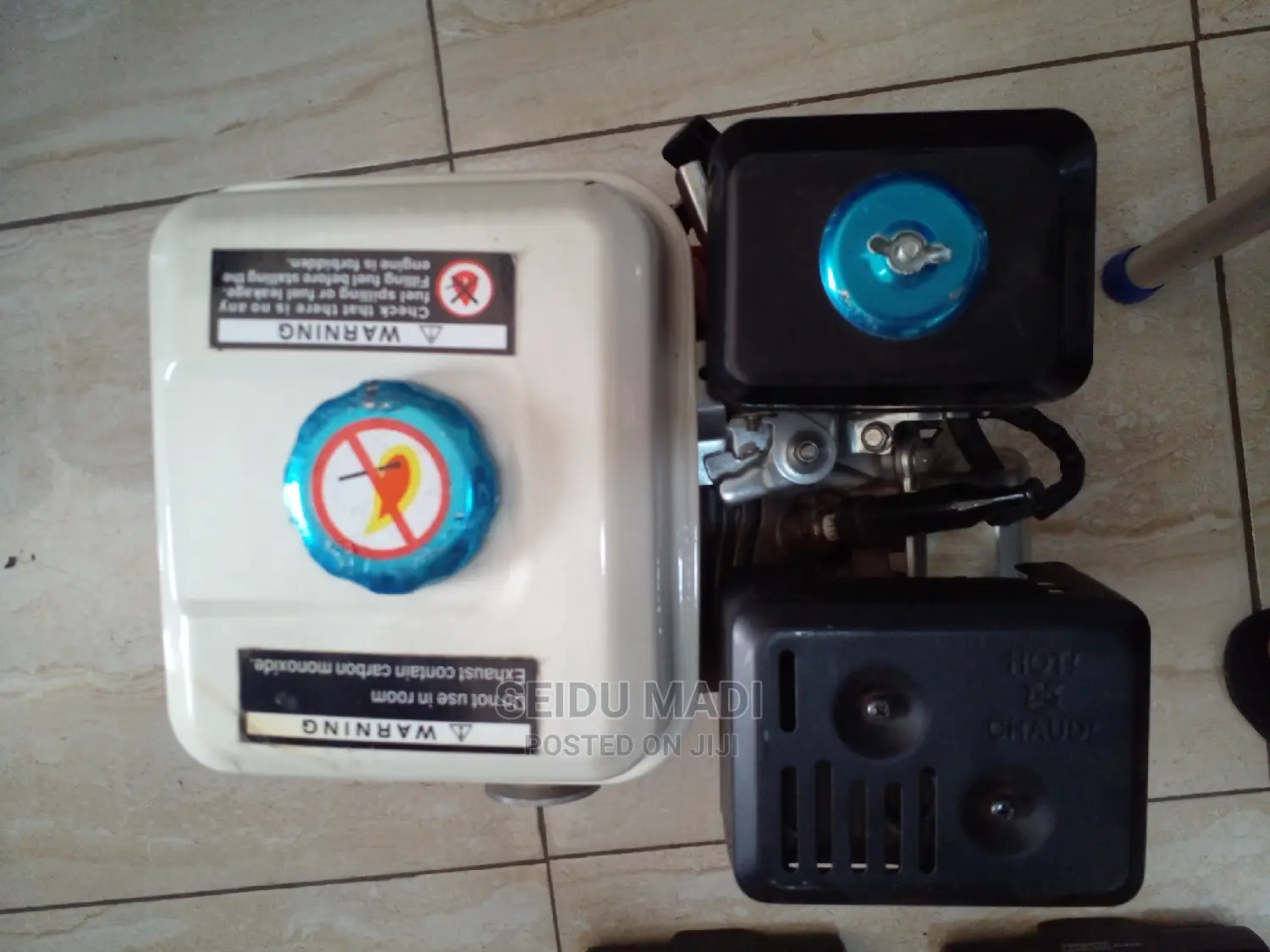 Power Engine