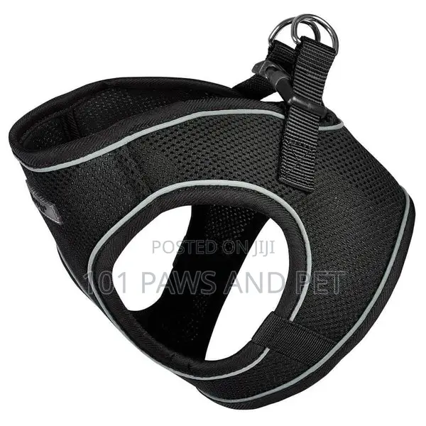 Bunty Harness for Toy Dogs