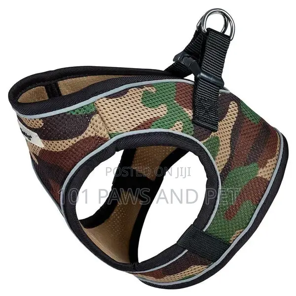 Bunty Harness for Toy Dogs