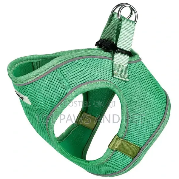 Bunty Harness for Toy Dogs