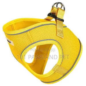 Bunty Harness for Toy Dogs