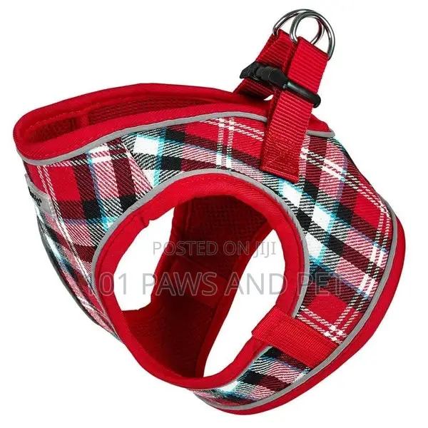 Bunty Harness for Toy Dogs