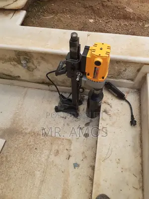 2800 Watts Diamond Drilling Machine With Leakage Protection – Ddm28001