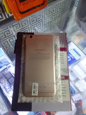 Oppo A59 32 GB Silver