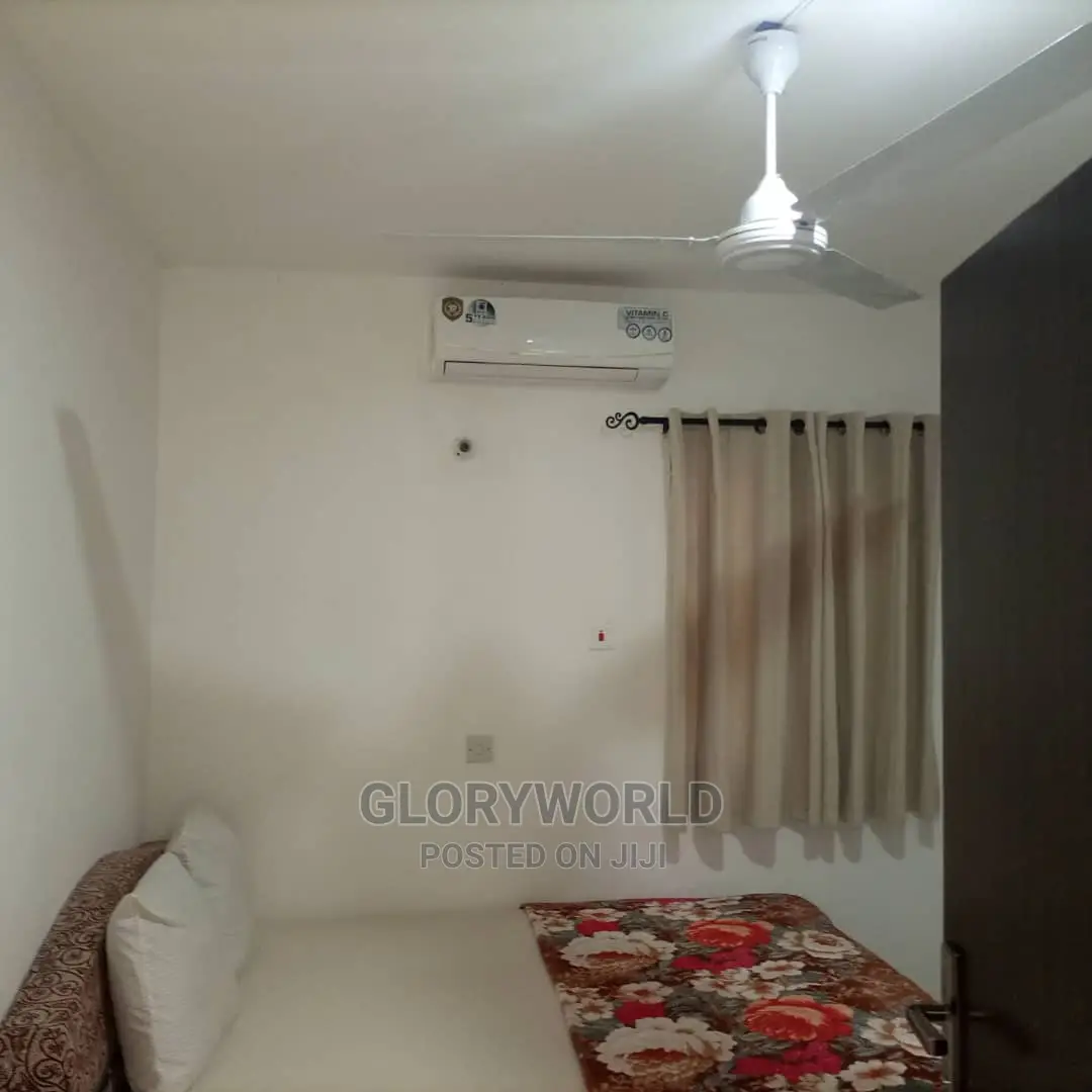 Beautifully Furnished 2 Bed Apartment at Spintex