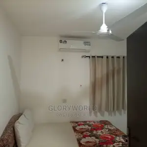 Beautifully Furnished 2 Bed Apartment at Spintex