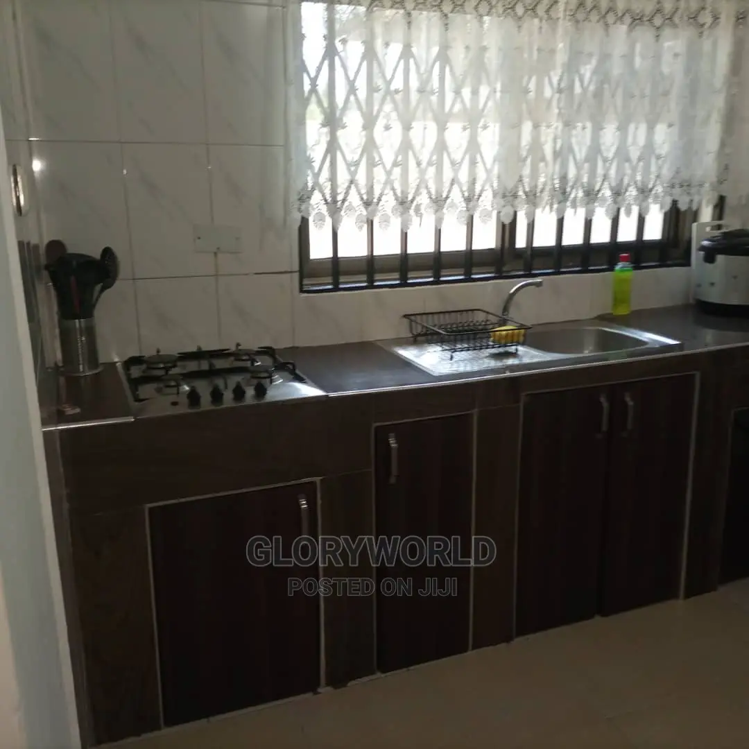 Beautifully Furnished 2 Bed Apartment at Spintex