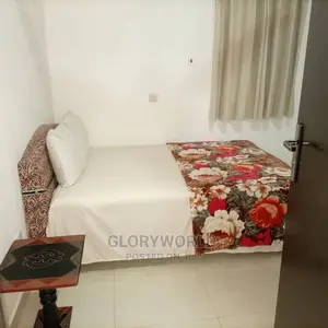Beautifully Furnished 2 Bed Apartment at Spintex