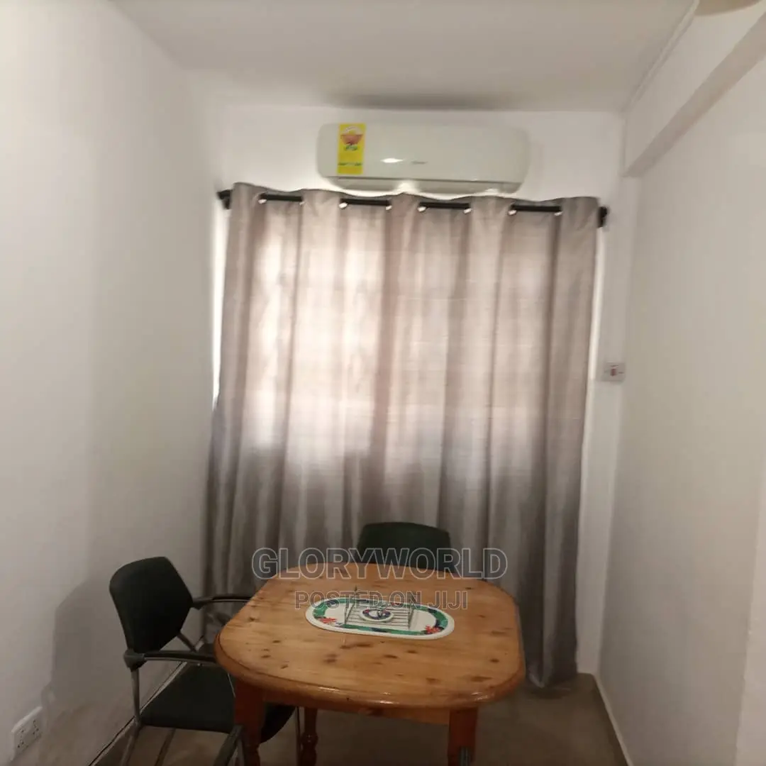 Beautifully Furnished 2 Bed Apartment at Spintex