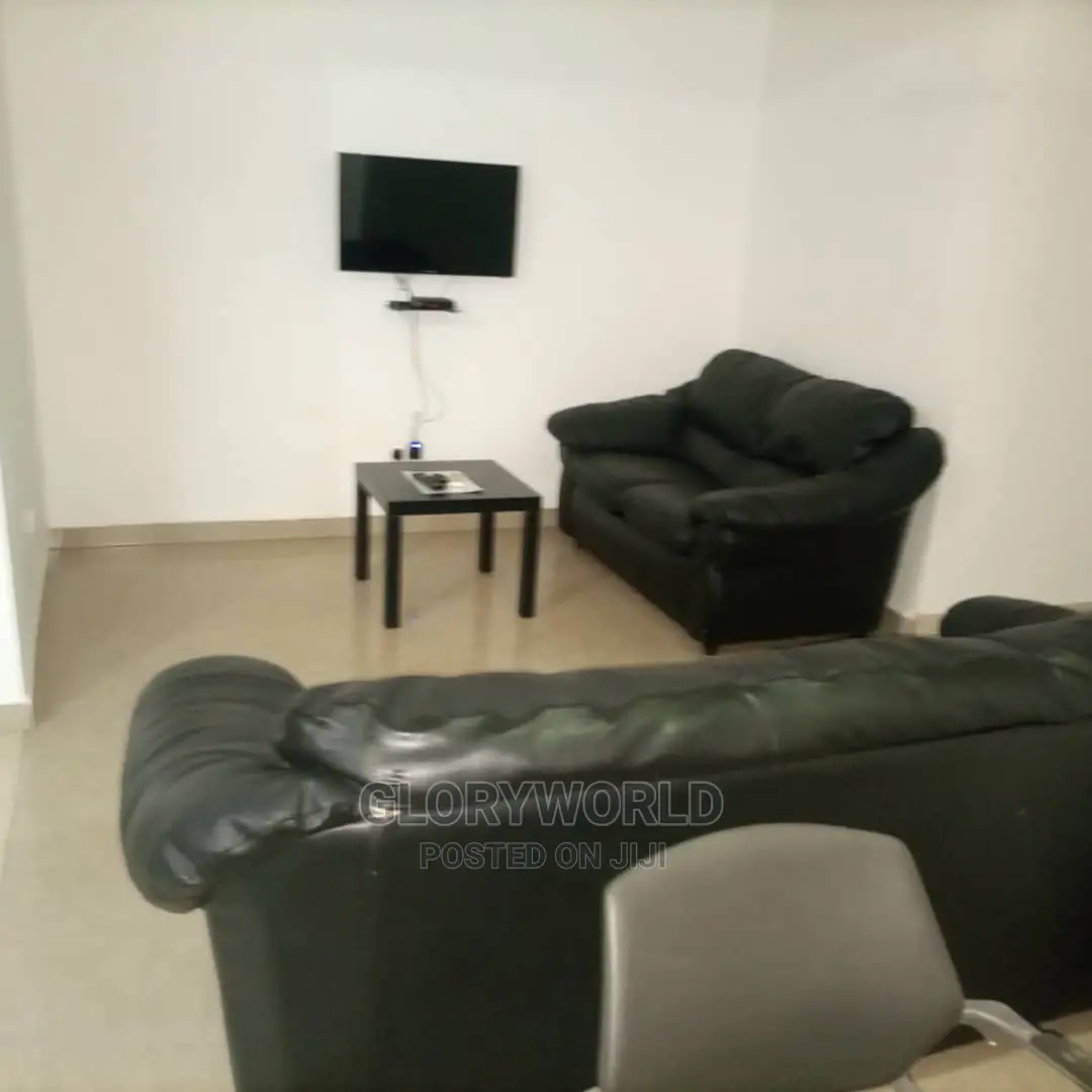 Beautifully Furnished 2 Bed Apartment at Spintex