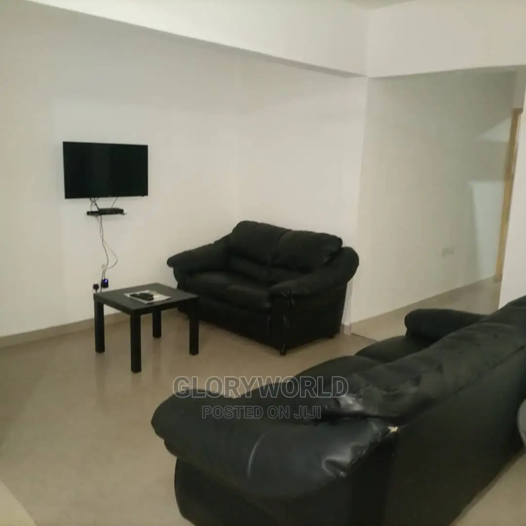 Beautifully Furnished 2 Bed Apartment at Spintex