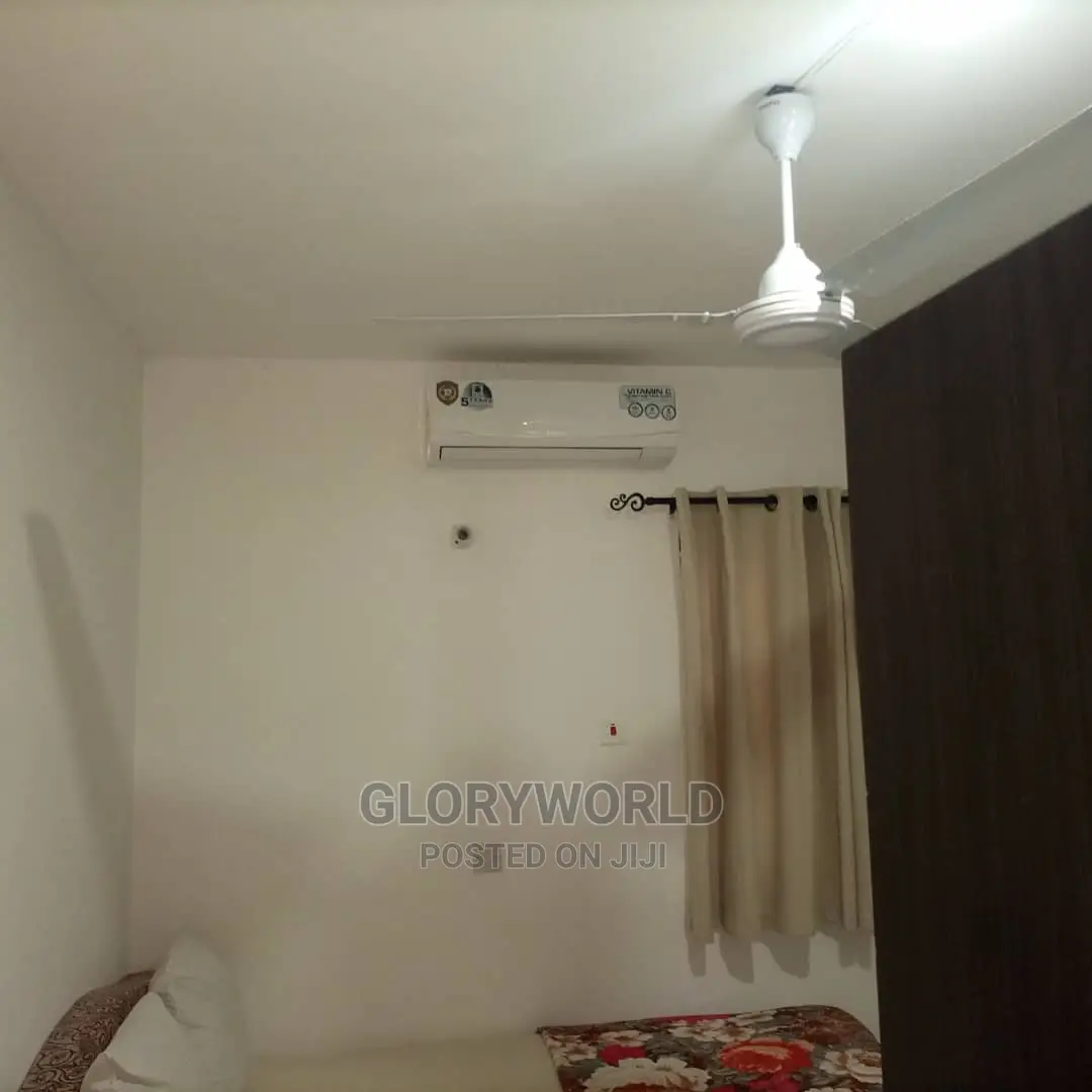 Beautifully Furnished 2 Bed Apartment at Spintex
