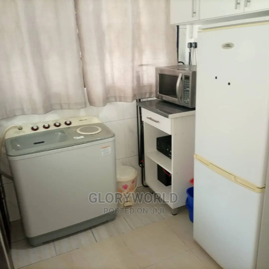 Beautifully Furnished 2 Bed Apartment at Spintex