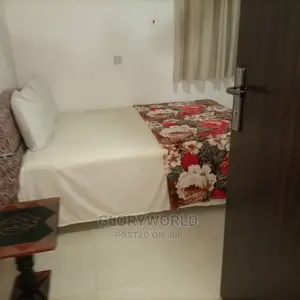 Beautifully Furnished 2 Bed Apartment at Spintex