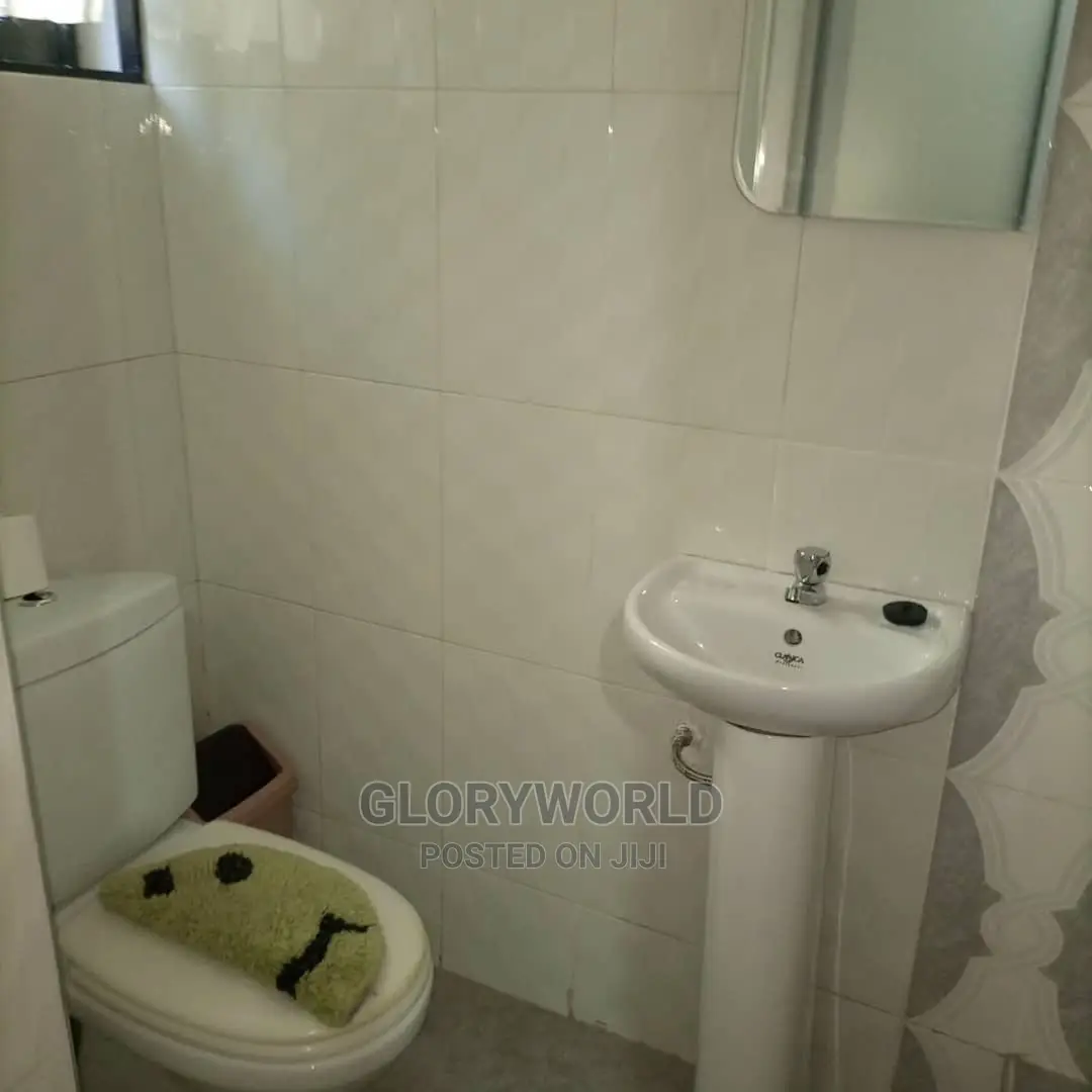 Beautifully Furnished 2 Bed Apartment at Spintex